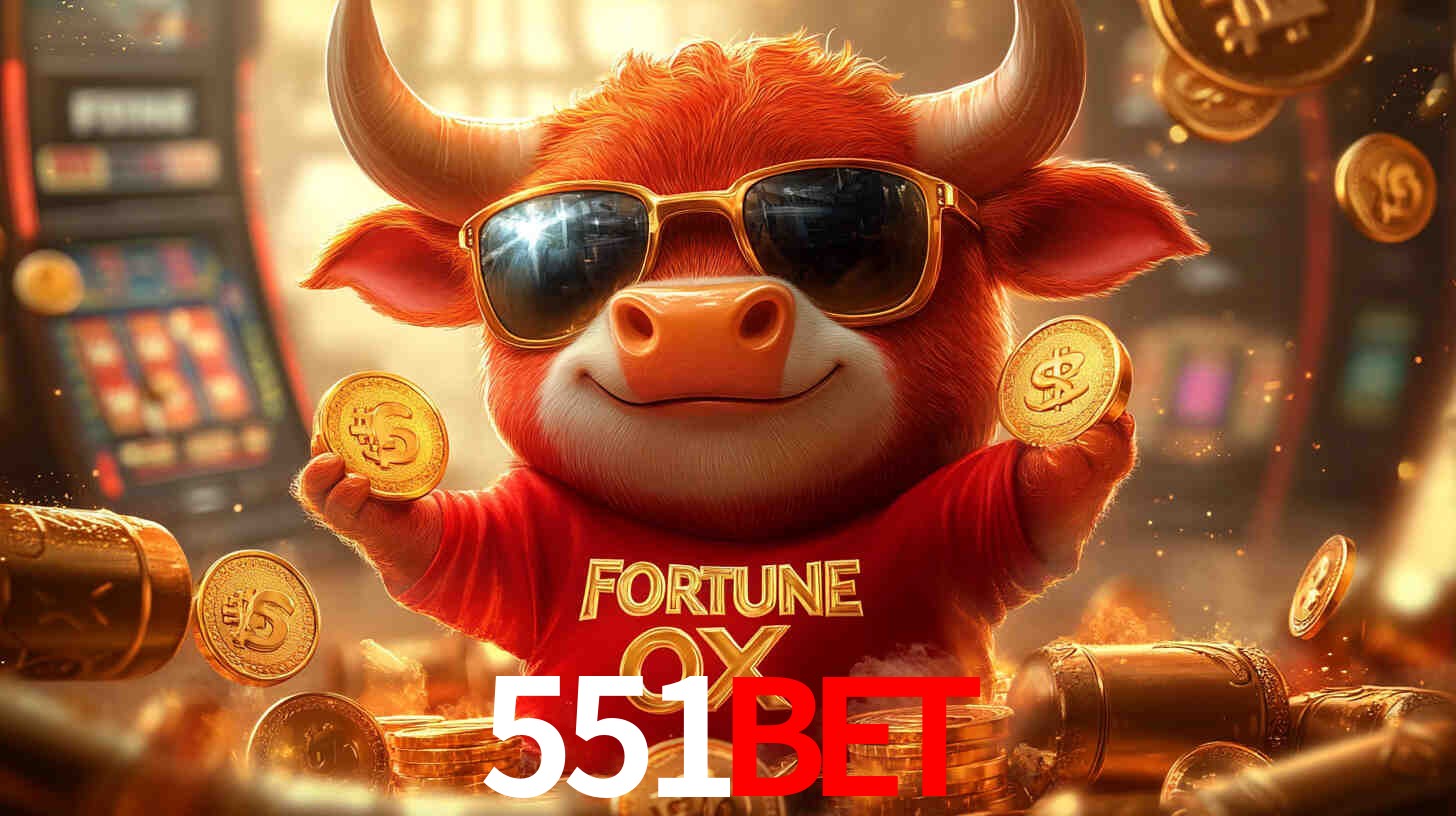 551bet login