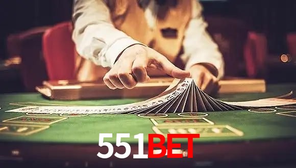 VIP Casino 551bet
