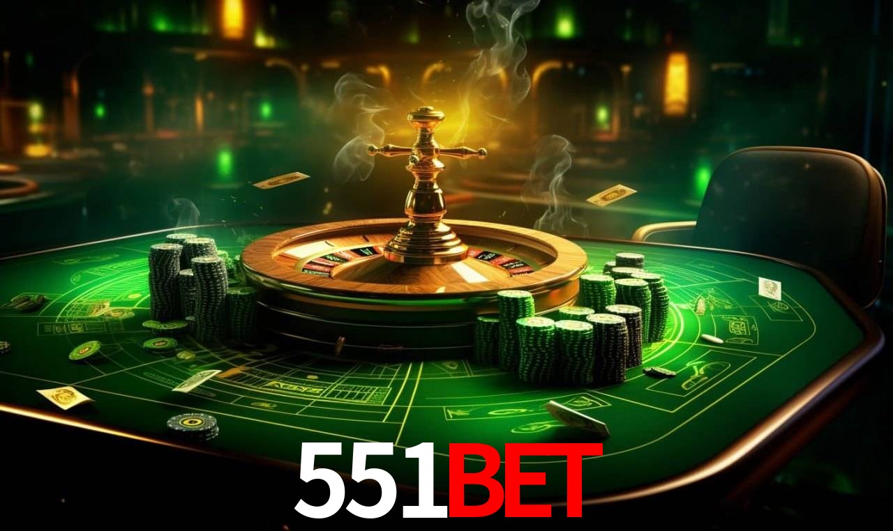 Desvendando o Mundo dos Jogos Virtuais na 551bet