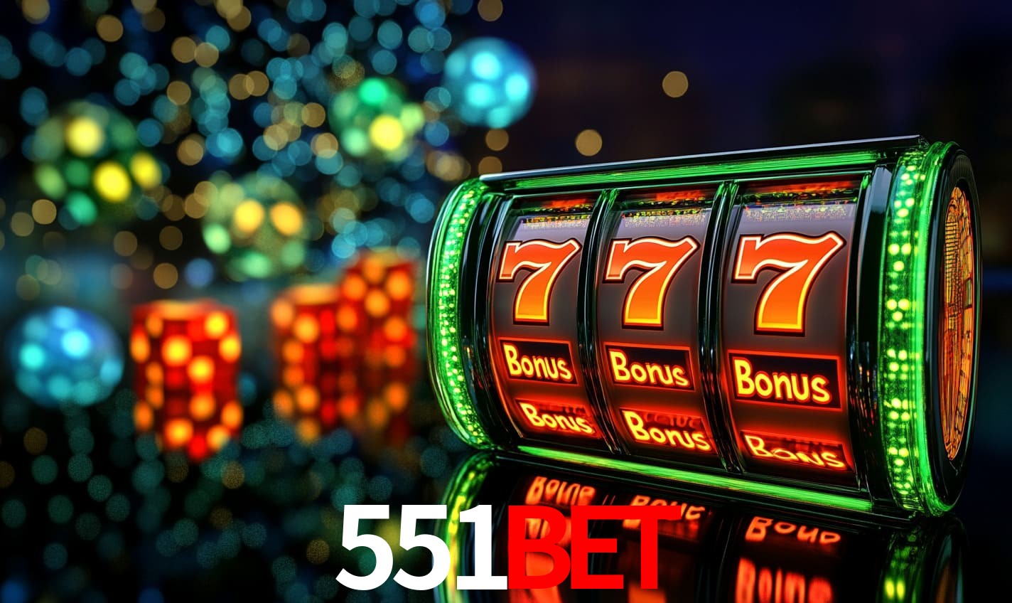 Live Casino 551bet