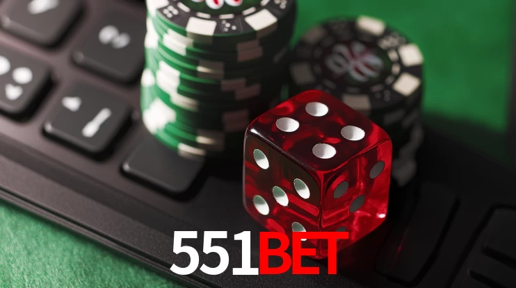 Game Providers 551bet