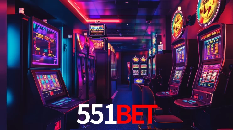 551bet