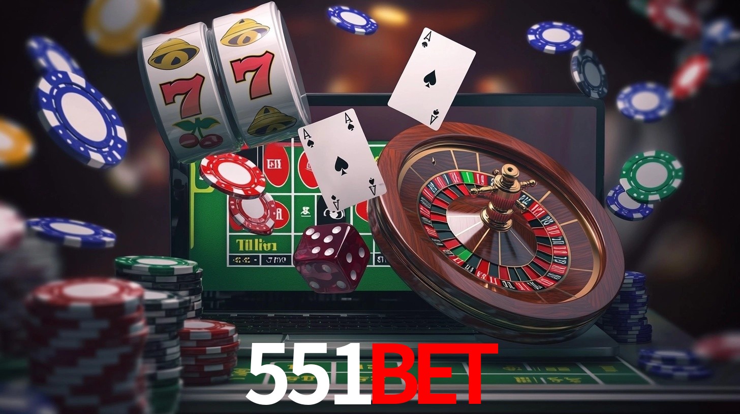 Ofertas Imperdíveis na 551bet: Promoções e Bônus Que Valem a Pena