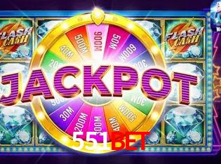 Inovações de Jogos na 551bet: O Futuro das Experiências Interativas