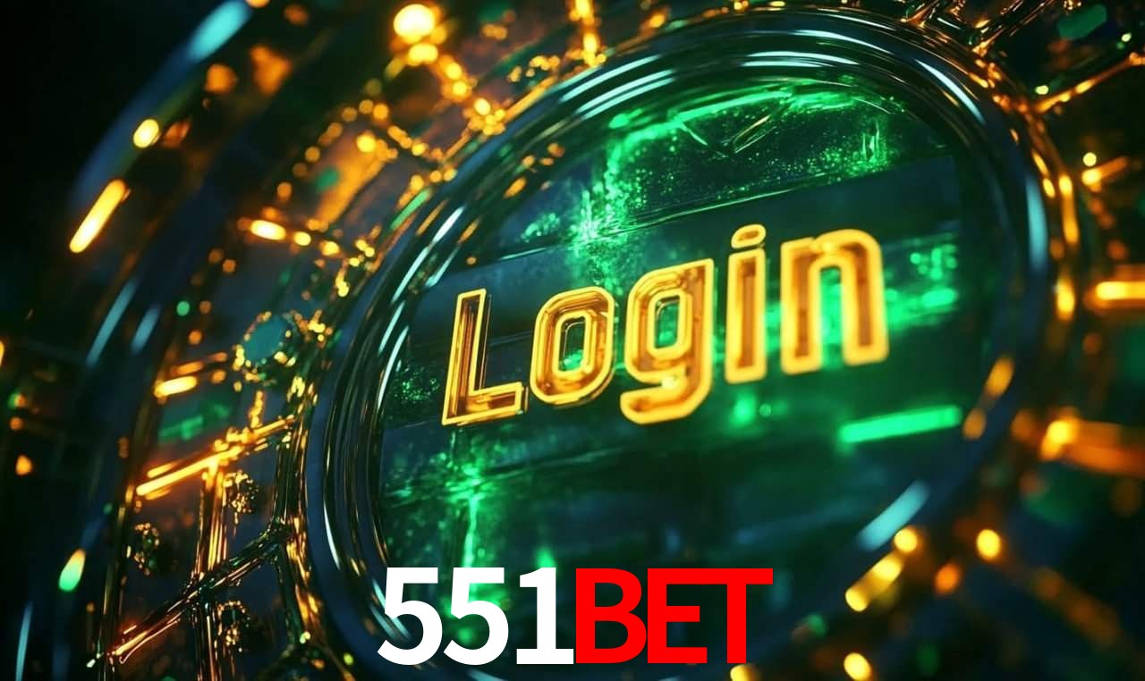 Premium Interface 551bet