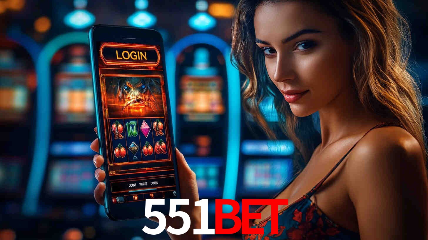 551bet