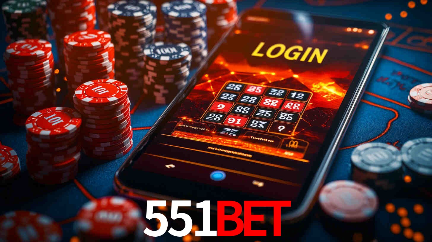 551bet