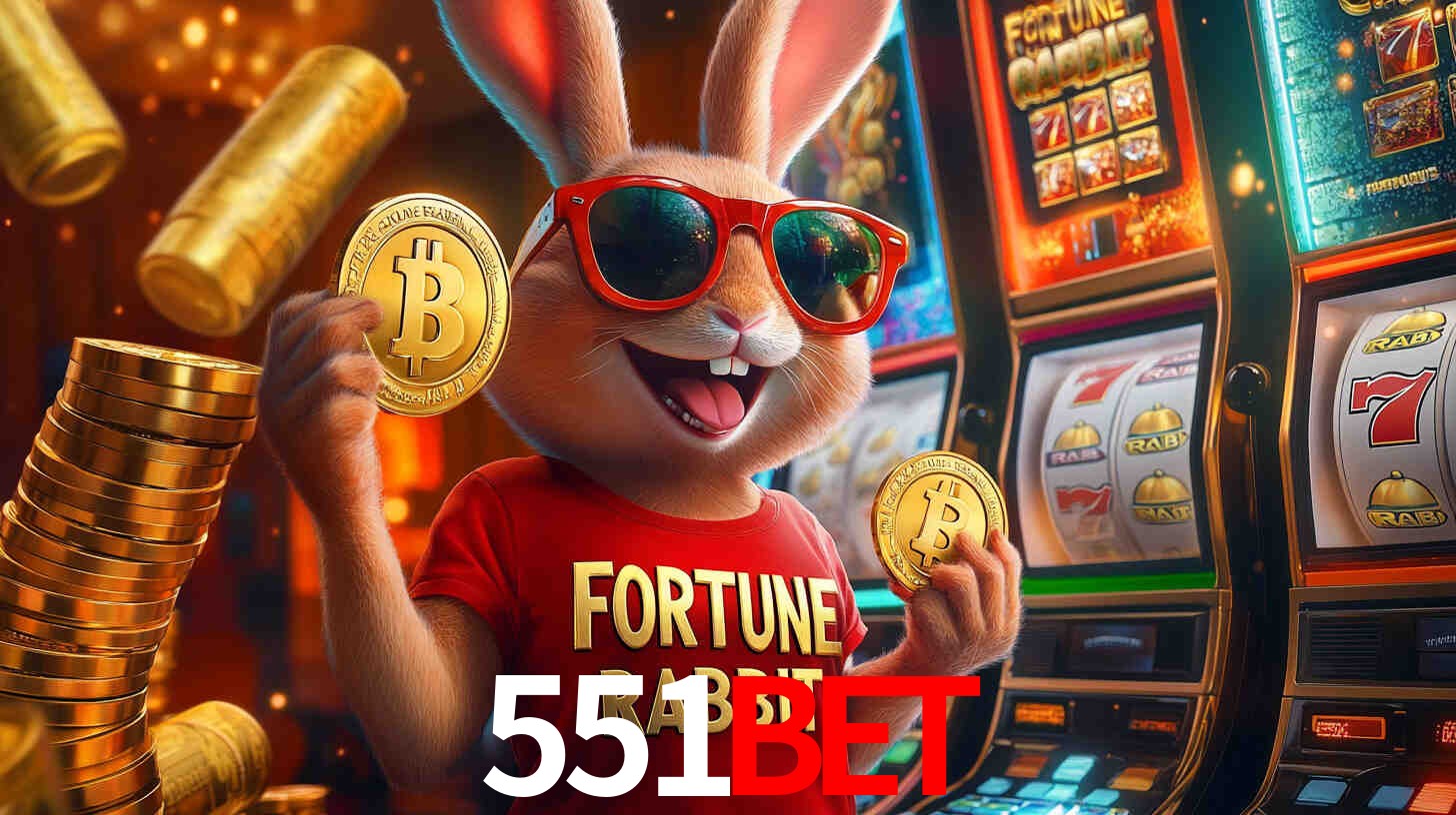 Desvendando o Mundo dos Jogos Virtuais na 551bet