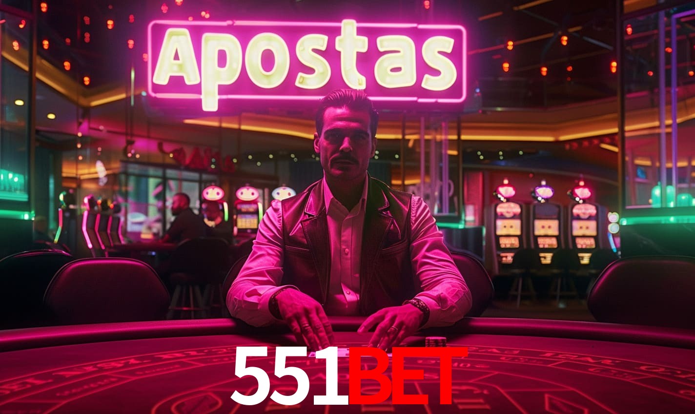 Explorando a Categoria de Eventos em Apostas na 551bet