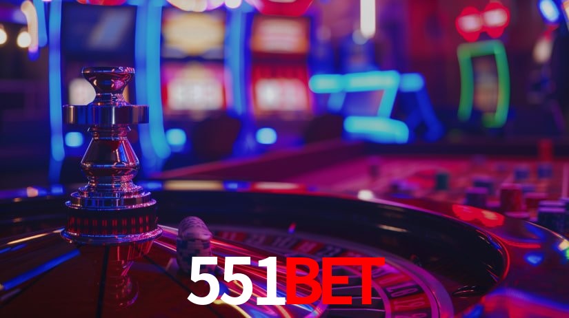 551bet login