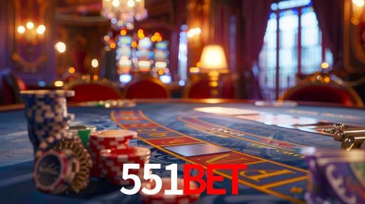 Games Directory 551bet