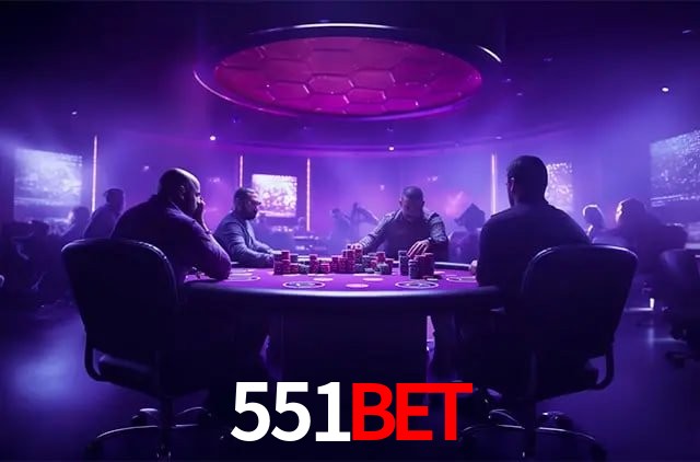 Descubra a Essência do 551bet: Nossa História e Compromissos