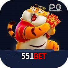 Plataforma 551bet